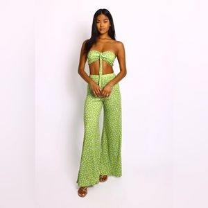 RESA - Santorini Set in Kiwi Small